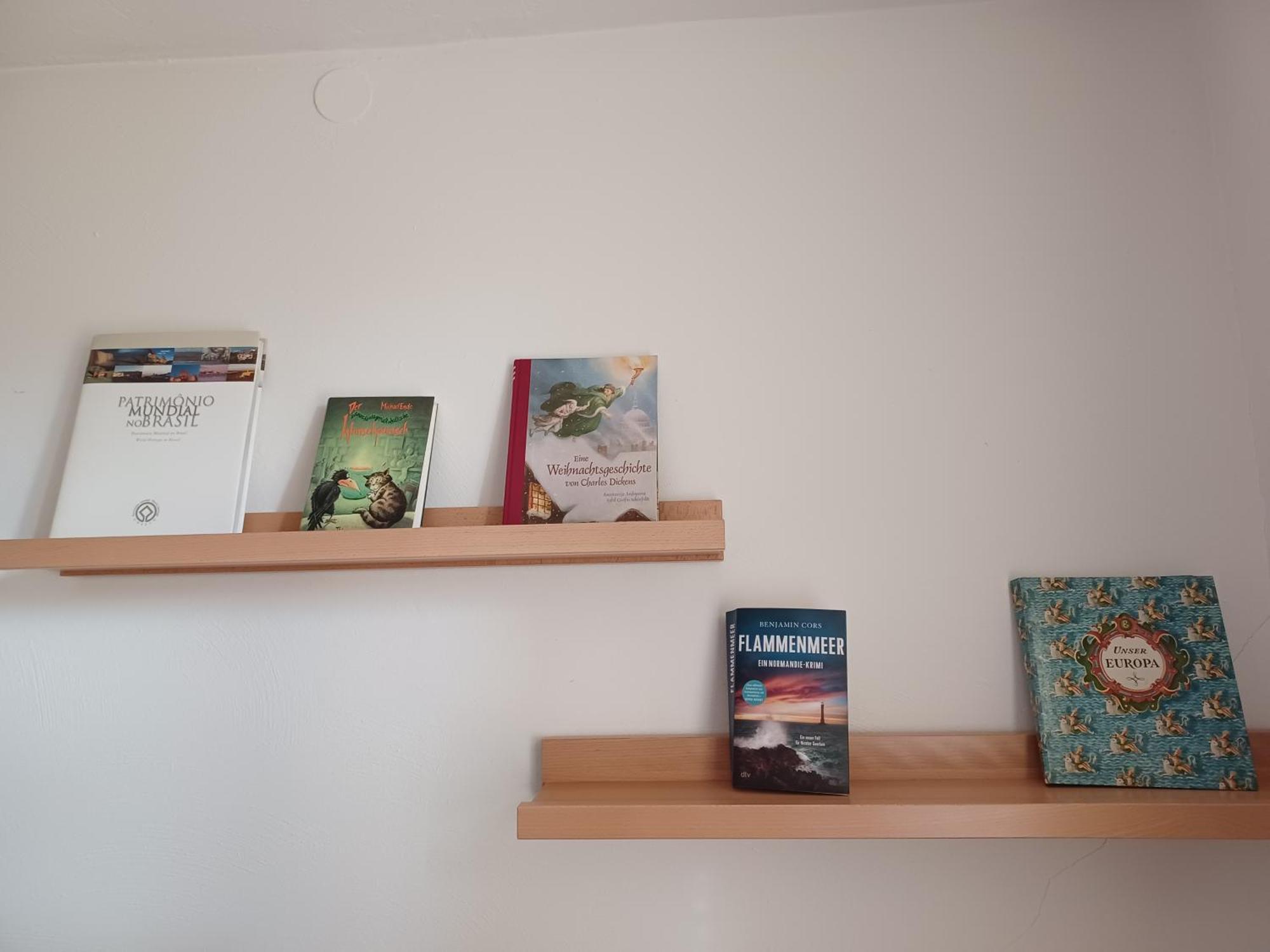 Ehemalige Bibliothek Apartment Fuer 2 Mit Kueche Kamin Netflix Parken Und Hofladen Steinhofel Dış mekan fotoğraf
