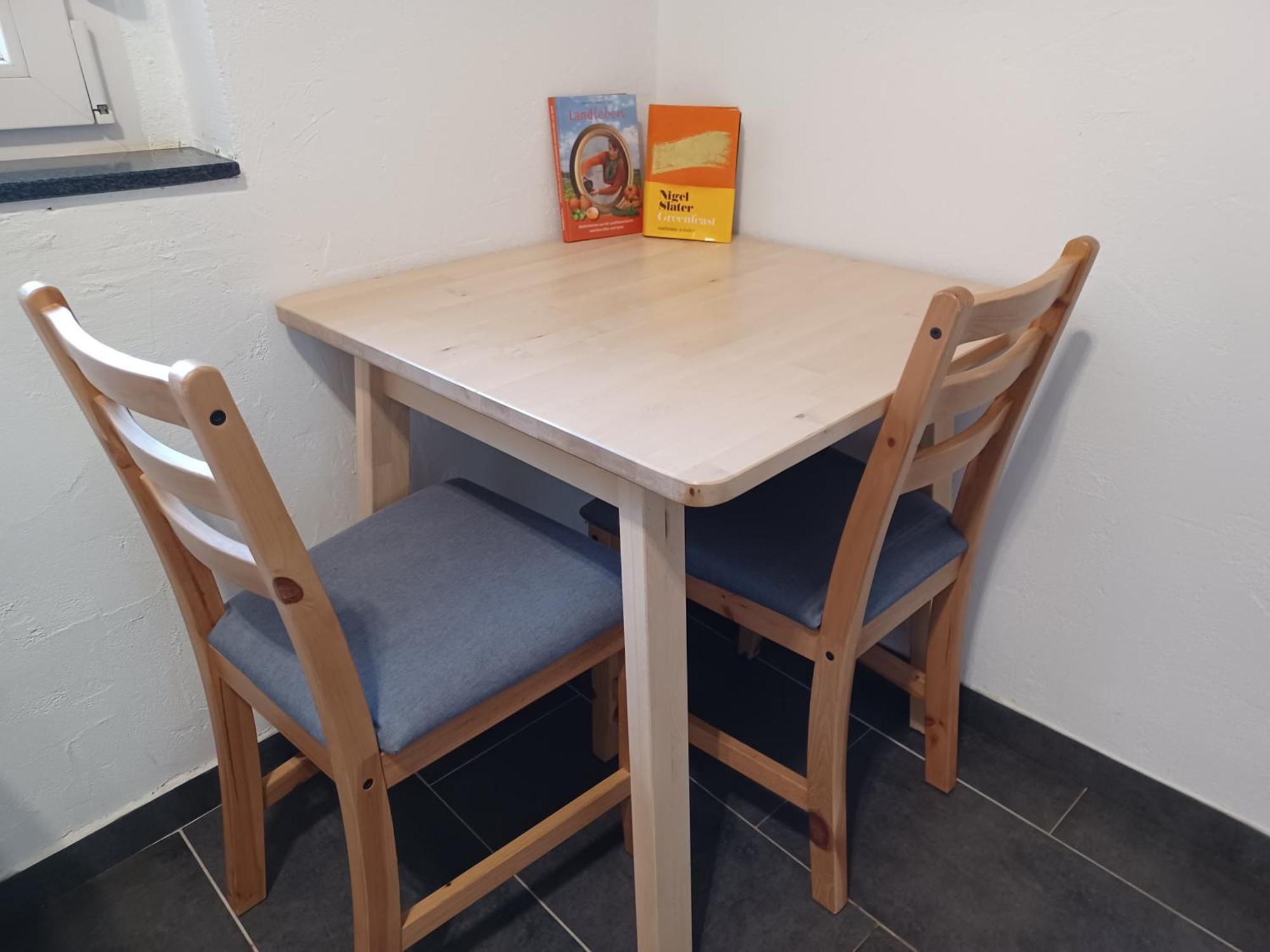 Ehemalige Bibliothek Apartment Fuer 2 Mit Kueche Kamin Netflix Parken Und Hofladen Steinhofel Dış mekan fotoğraf